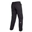 Picture of ENDURA HUMMVEE ZIP-OFF TROUSER II - BLACK